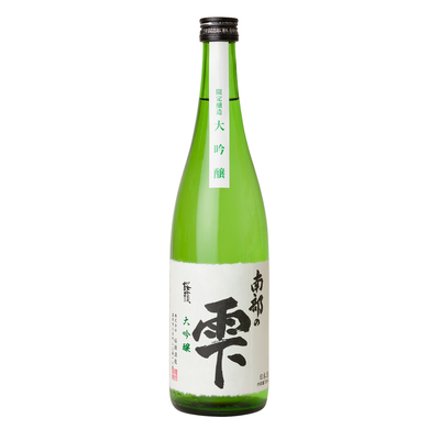 大吟醸 南部杜氏仕込み 720ml | 桜顔酒造